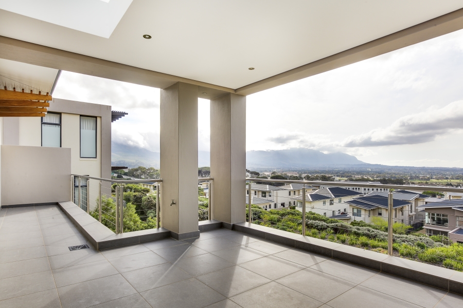 To Let 3 Bedroom Property for Rent in Tokai Western Cape